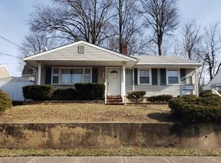 84 Grant Ave, Fords, NJ 08863