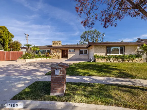 1122 Stanford Dr, Simi Valley, CA 93065
