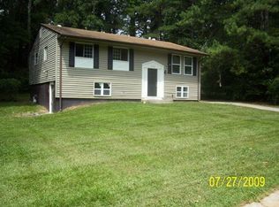 1468 Cedar Creek Ln, Riverdale, GA 30296