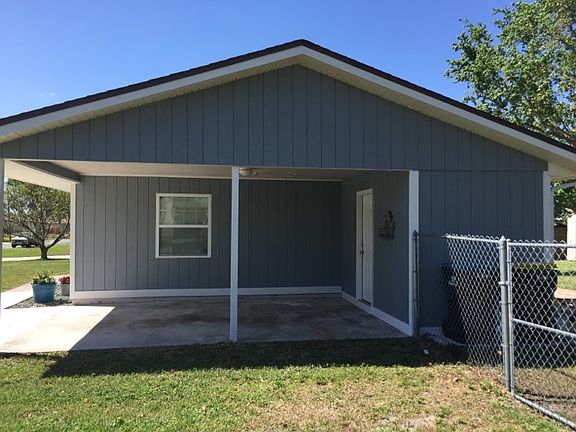 carport view from north