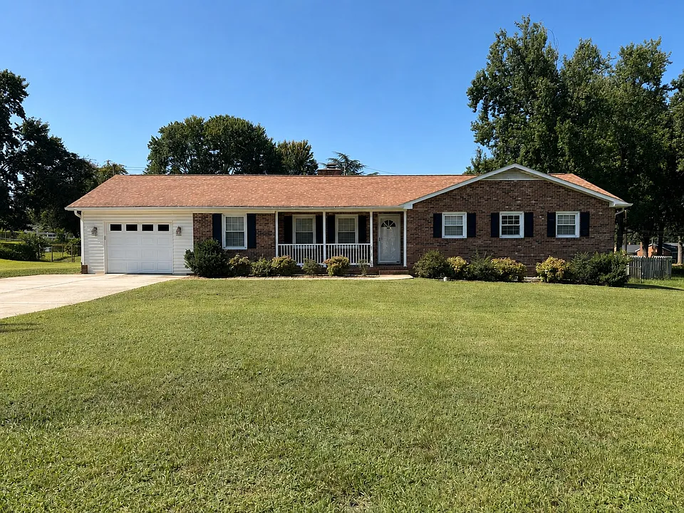 813 Branchwood Dr