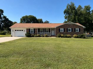 813 Branchwood Dr, Kernersville, NC 27284
