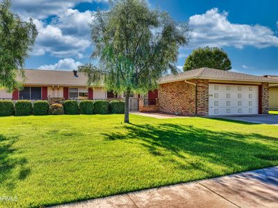 10003 W Pleasant Valley Rd, Sun City, AZ, 85351