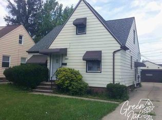 12817 Oakview Blvd, Garfield Heights, OH 44125