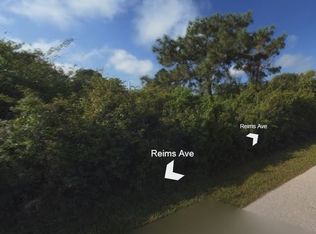 10381 Reims Ave, Englewood, FL 34224