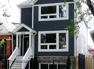 4875 W Homer St, Chicago, IL 60639