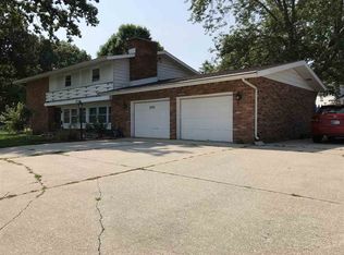 5735 Northcrest Dr, Fort Wayne, IN 46825