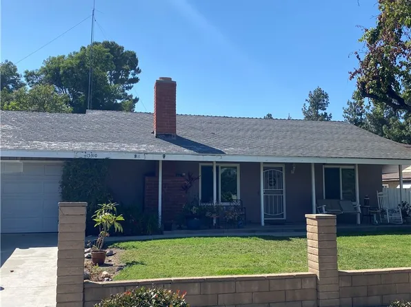 15310 Pine Ln, Chino Hills, CA 91709