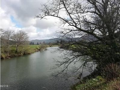 0 Resort, Cloverdale, OR, 97112