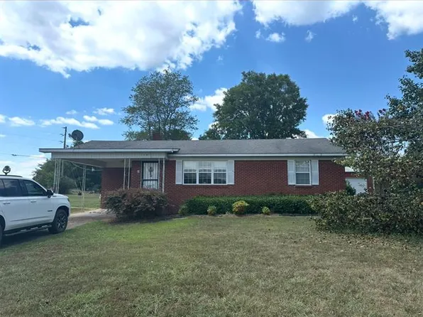 179 Dogwood Ln, Smithville, AR 72466