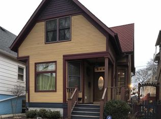 444 N 41st St, Milwaukee, WI 53208