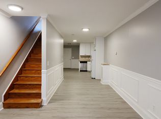 102 S Carrollton Ave, Baltimore, MD 21223
