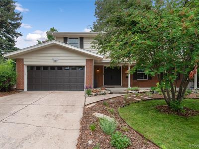 8666 E Easter Avenue, Centennial, CO, 80112