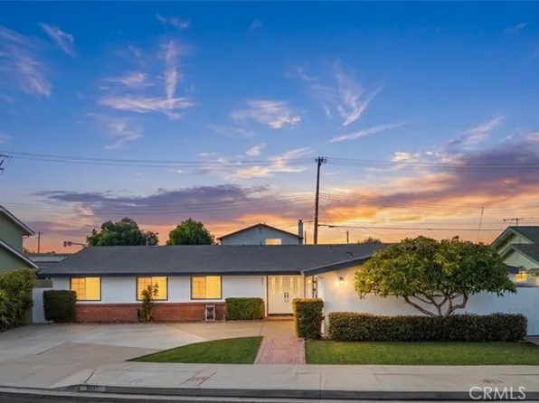 5021 Vallecito Ave, Westminster, CA 92683