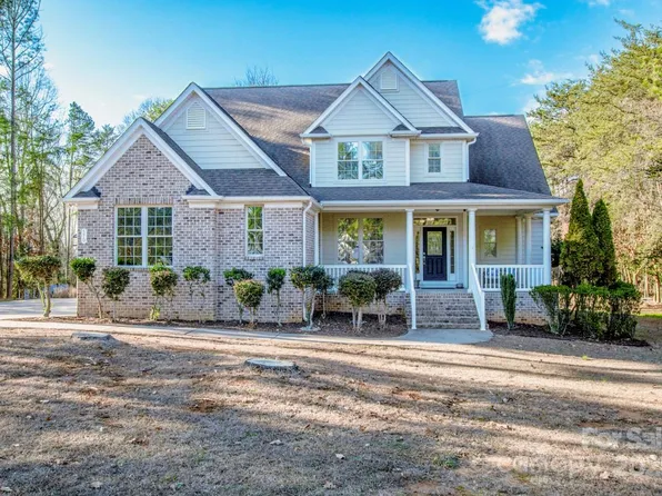 570 Morrison Farm Rd, Troutman, NC 28166