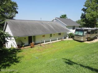 1242 Riverview Dr, Alma, WI 54610