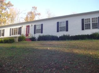 274 Cox Ln, Whitesville, KY 42378