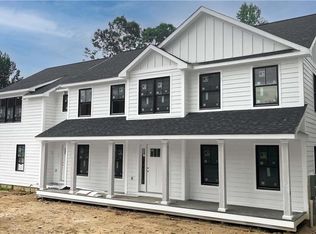 24 Hunting Ridge Rd LOT 8, Brookfield, CT 06804