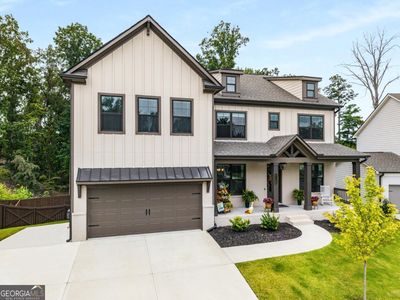 6129 Black Pear Ln, Gainesville, GA, 30506
