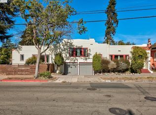 1401 Hopkins St, Berkeley, CA 94702