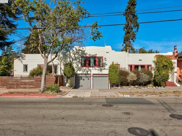 1401 Hopkins St, Berkeley, CA 94702