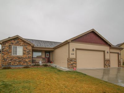 2438 Centennial Village Dr, Casper, WY, 82609