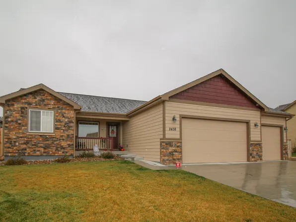 2438 Centennial Village Dr, Casper, WY 82609