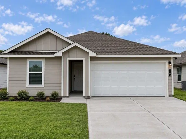 6318 Presto Dr, Corpus Christi, TX 78415