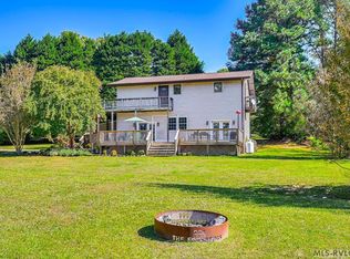 205 Virginia Rd, Littleton, NC 27850