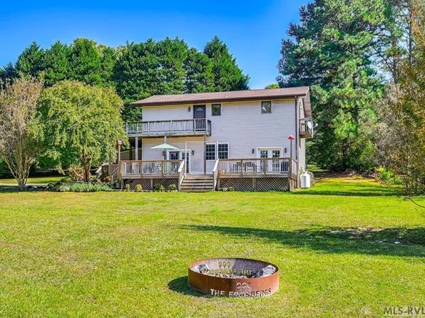 205 Virginia Rd, Littleton, NC 27850