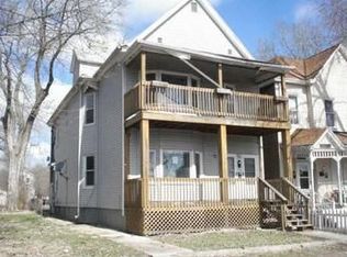 817 NE Madison Ave, Peoria, IL
