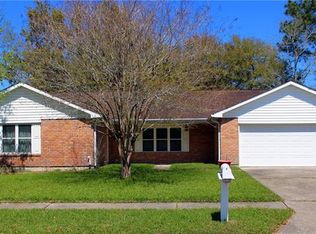 304 Driftwood Cir, Slidell, LA 70458