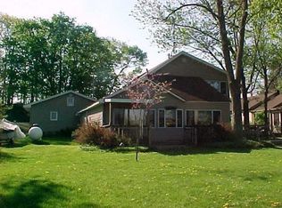 1361 N Wilson Lake Rd, Columbia City, IN 46725