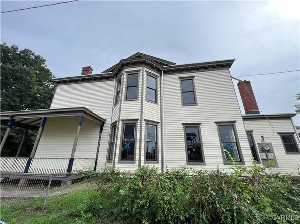 richmond-virginia-444901614 picture