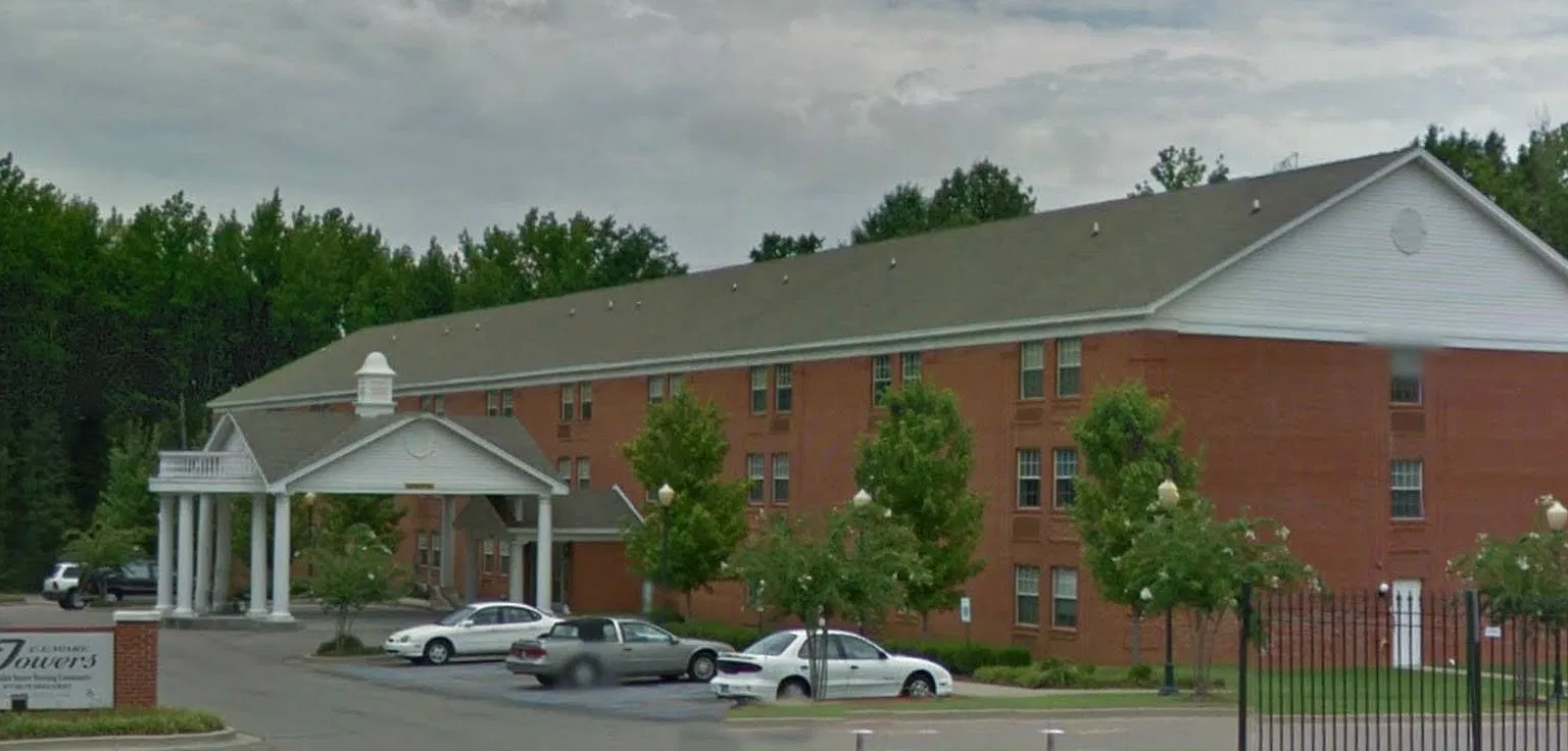 1 bed, 1.0 bath, $910 — Photo 1