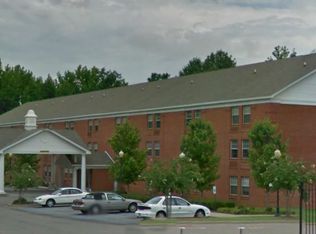 3571 S 3rd St #2170, Memphis, TN 38109