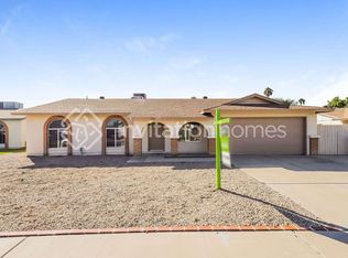 5741 W John Cabot Rd, Glendale, AZ 85308