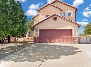 121 El Mundo Rd, Rio Communities, NM 87002