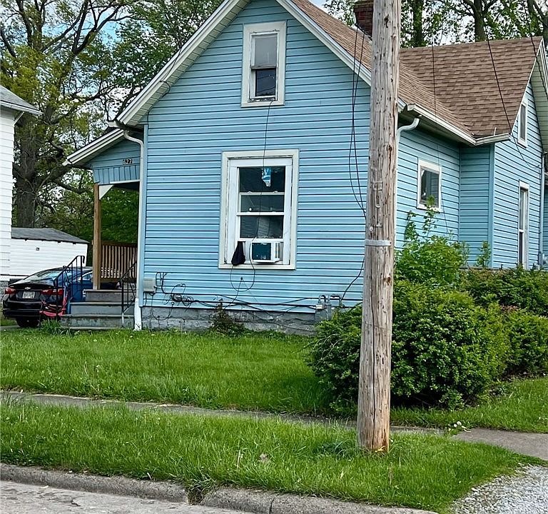 1st image of 627 W 24th St