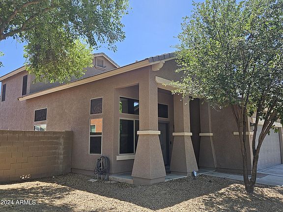 4th image of 10219 W HILTON Avenue