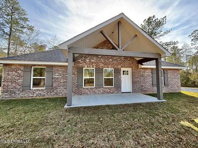 4026 Violet St, Kiln, MS, 39556