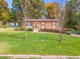 540 Choctaw Dr, Chuckey, TN 37641