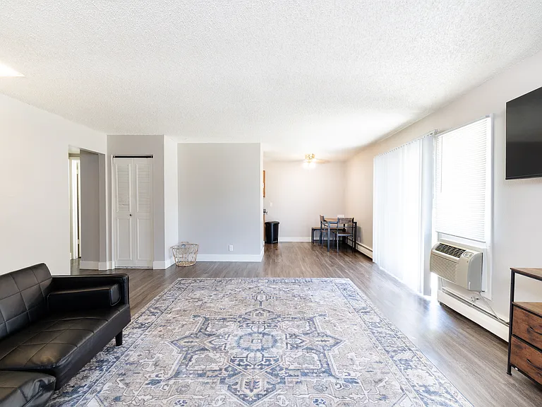 Aspen Ridge Apartments — Photo 5