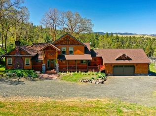 26608 Adam Rd, Canyon City, OR 97820