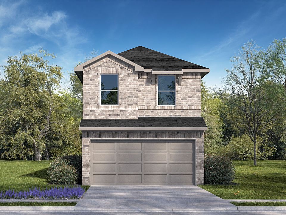 Plan Elevation.