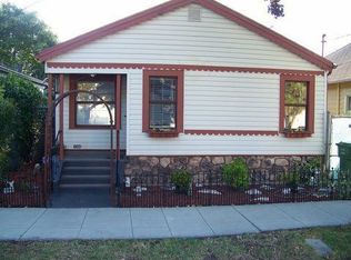 2306 West St, Berkeley, CA 94702