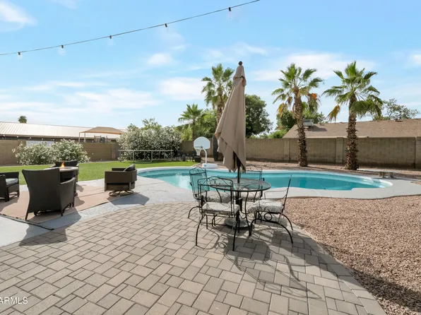 1406 E JASPER Drive, Chandler, AZ 85225