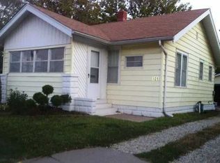 801 W McCormick Ave, Wichita, KS 67213