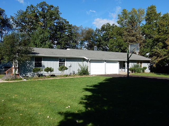 View from Heather Dr