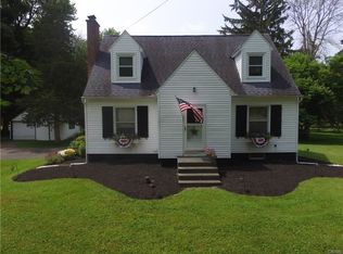 4030 Elmcrest Rd, Liverpool, NY 13090